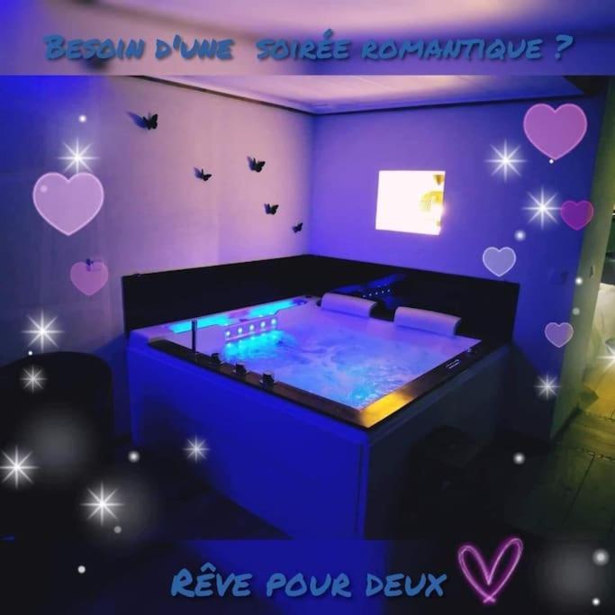 Reve Pour Deux Daire Sampans Dış mekan fotoğraf