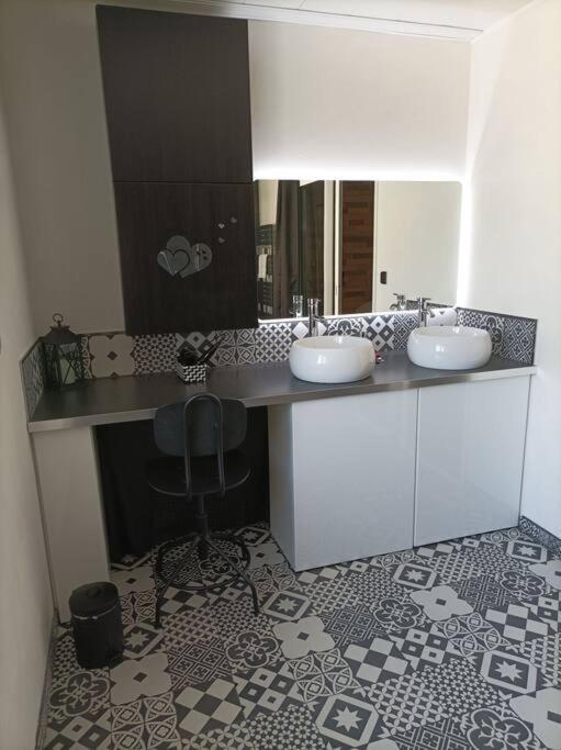 Reve Pour Deux Daire Sampans Dış mekan fotoğraf