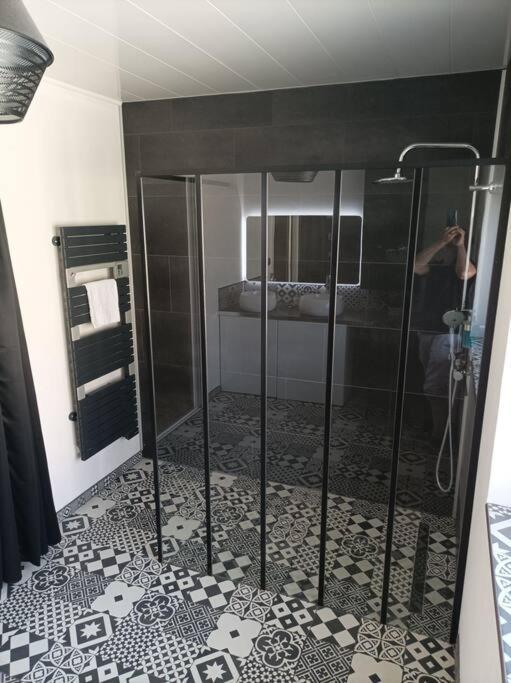Reve Pour Deux Daire Sampans Dış mekan fotoğraf